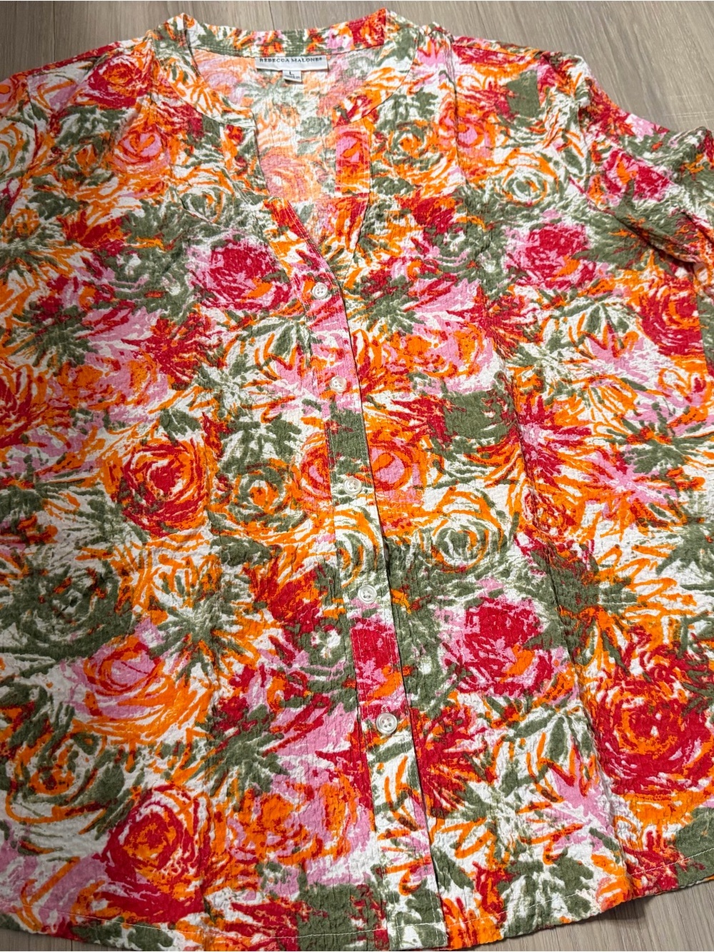 Rebecca Malone (Size L)